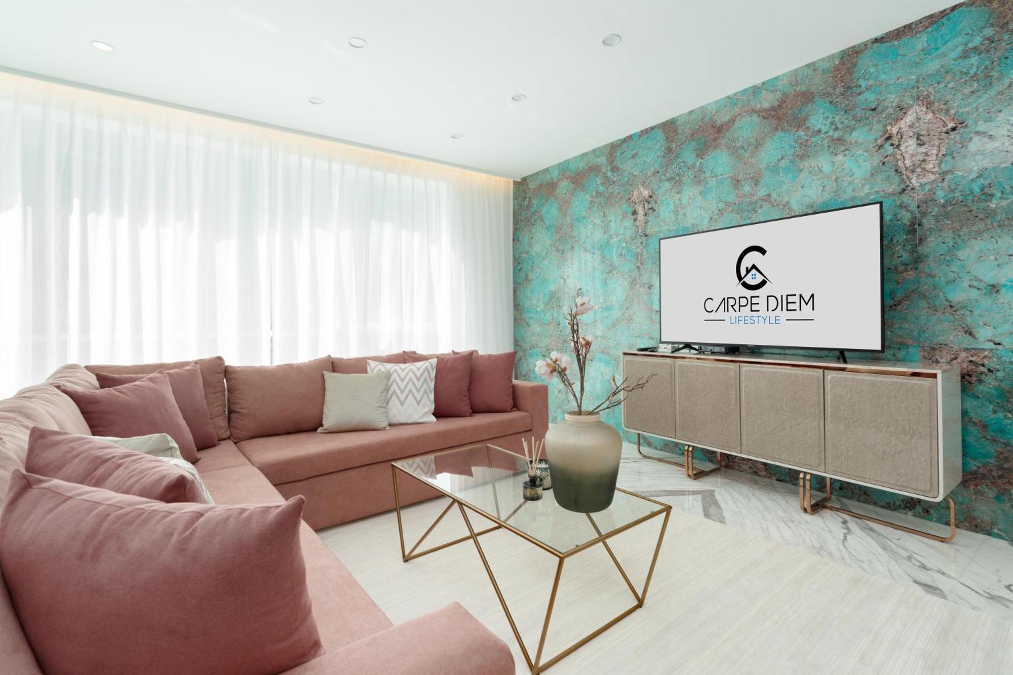 Al Bateen Residences - Ultimate Luxurious Three Bedroom Maid's *